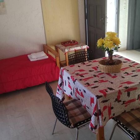 Villas Irene 8 Family Apartments Gournes Gouvon Екстер'єр фото