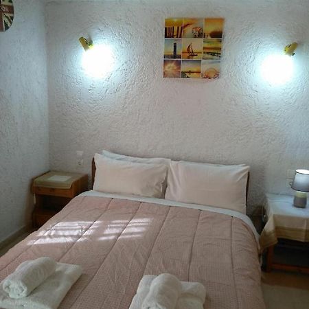 Villas Irene 8 Family Apartments Gournes Gouvon Екстер'єр фото