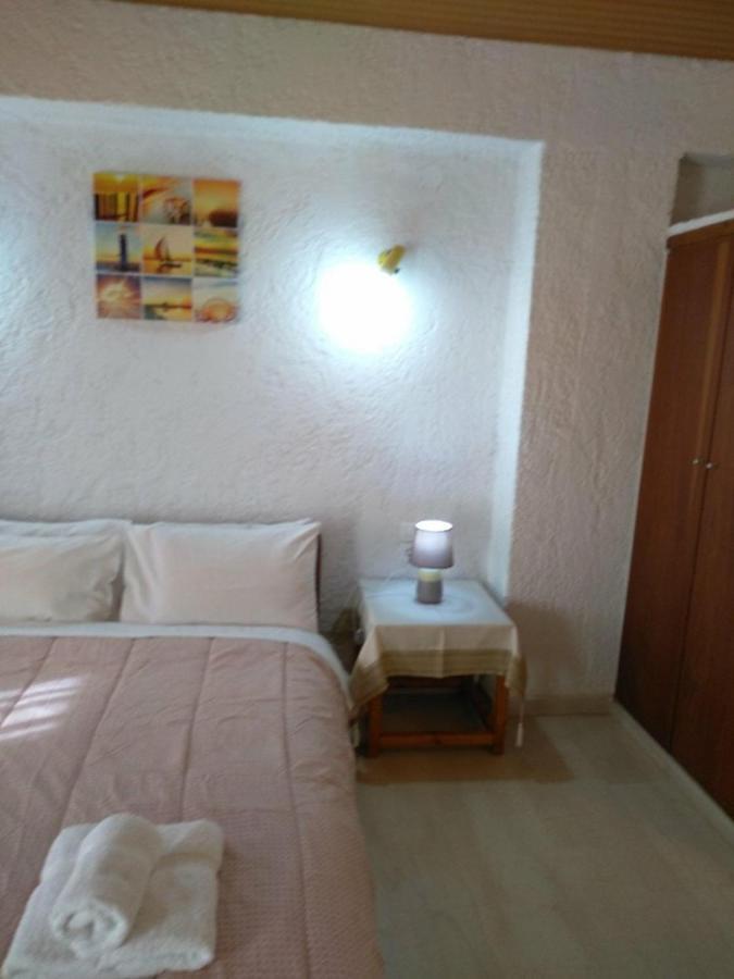 Villas Irene 8 Family Apartments Gournes Gouvon Екстер'єр фото