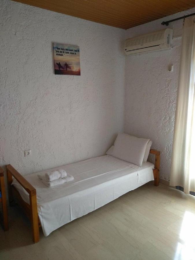 Villas Irene 8 Family Apartments Gournes Gouvon Екстер'єр фото
